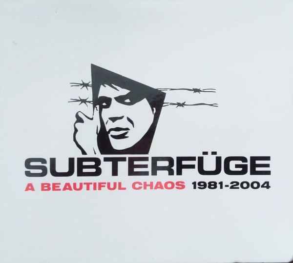 A Beautiful Chaos 1981-2004