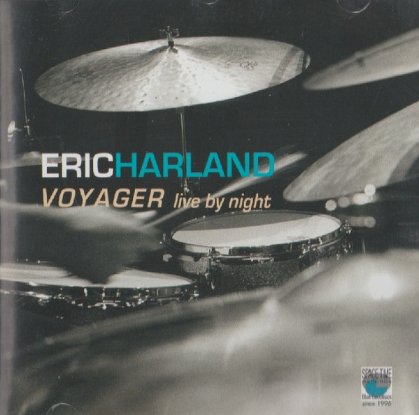 Voyager - Live By Night