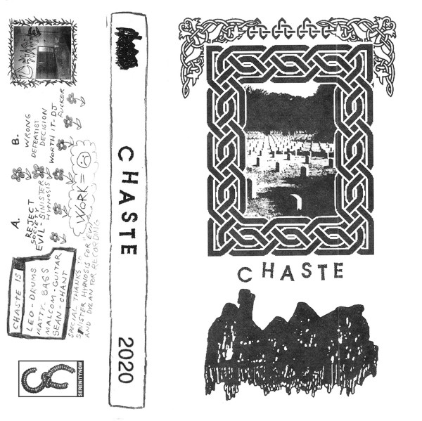 Chaste 2020