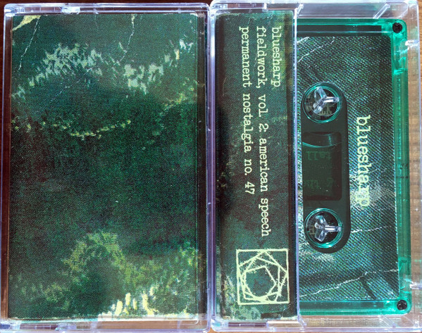 Fieldwork, Vol. 2 (American Speech)