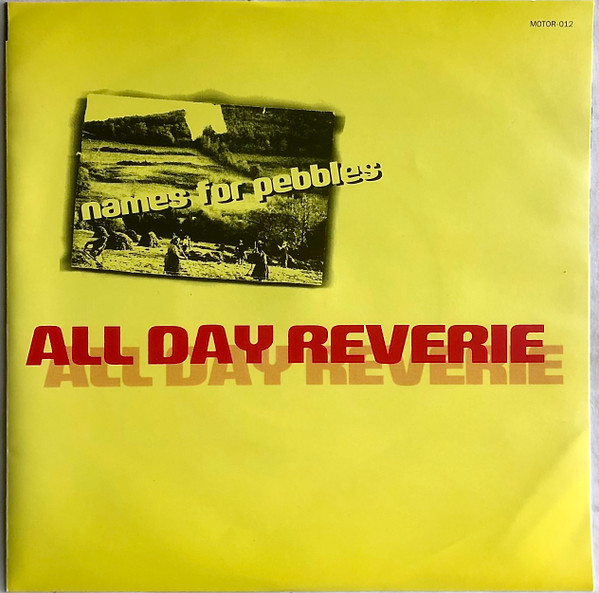 All Day Reverie