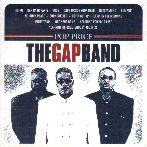 The Gap Band