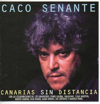 Canarias Sin Distancia