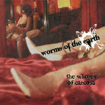 The Whores Of Carcosa