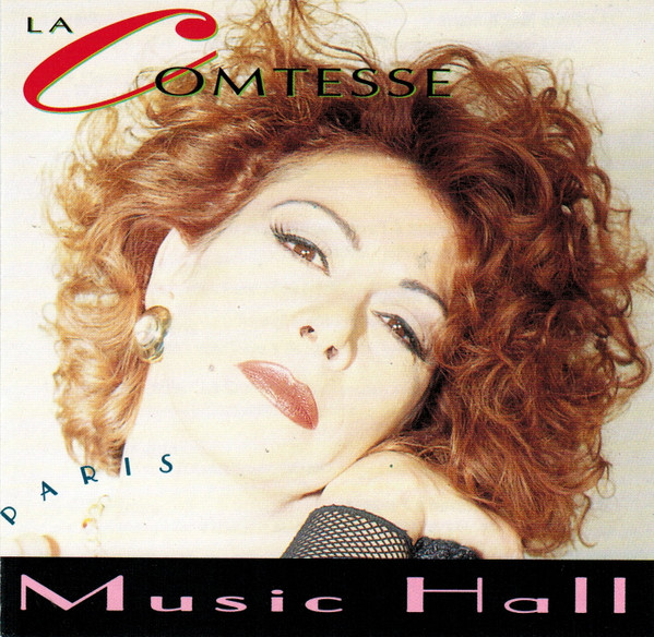 Paris Music Hall