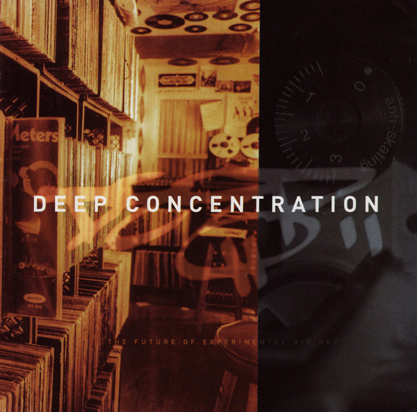 Deep Concentration