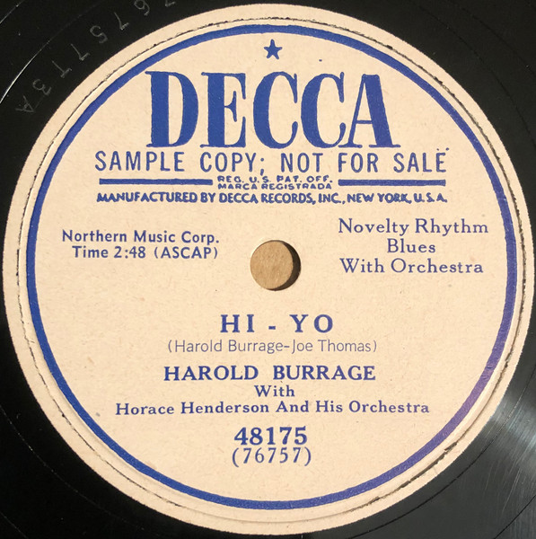 Hi - Yo