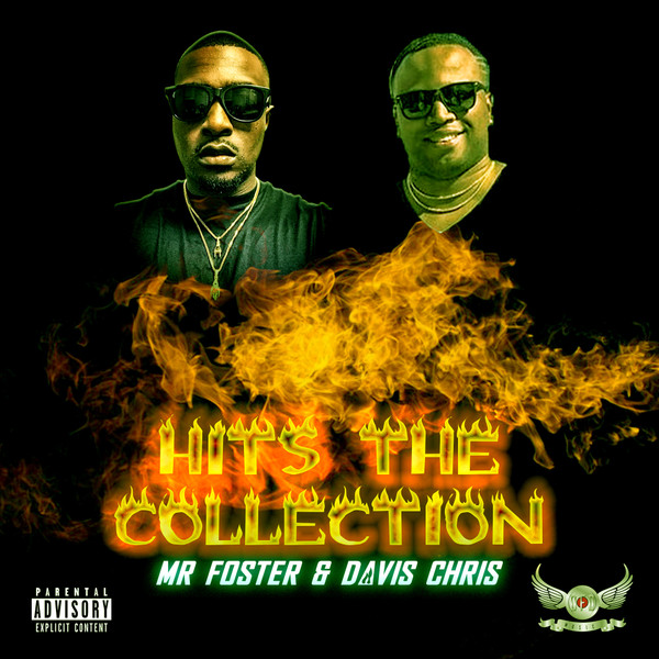 Hits The Collection 