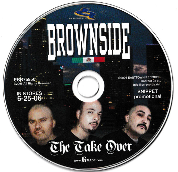 The Take Over