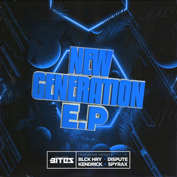 New Generation E.P