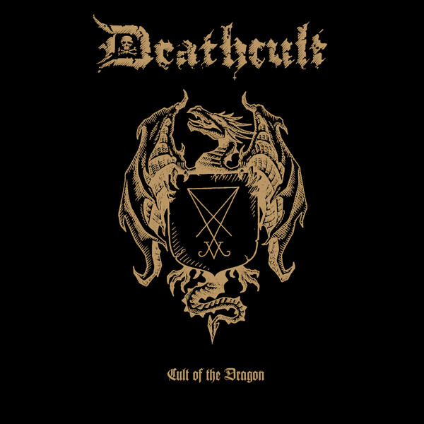 Cult Of The Dragon