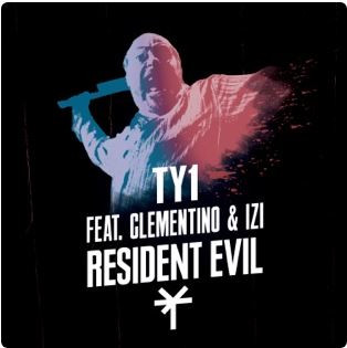 Resident Evil