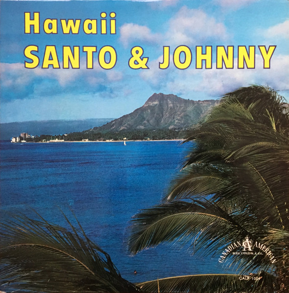 Hawaii