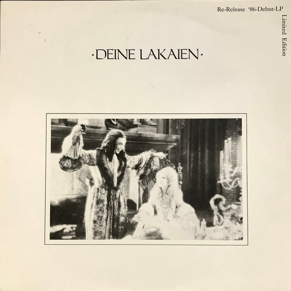 Deine Lakaien