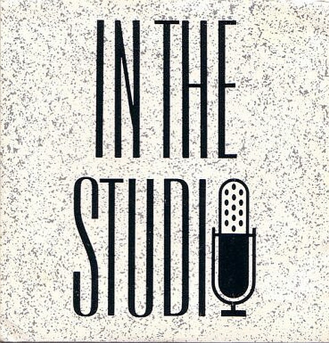Freeze Frame In The Studio