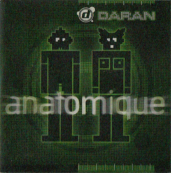 Anatomique