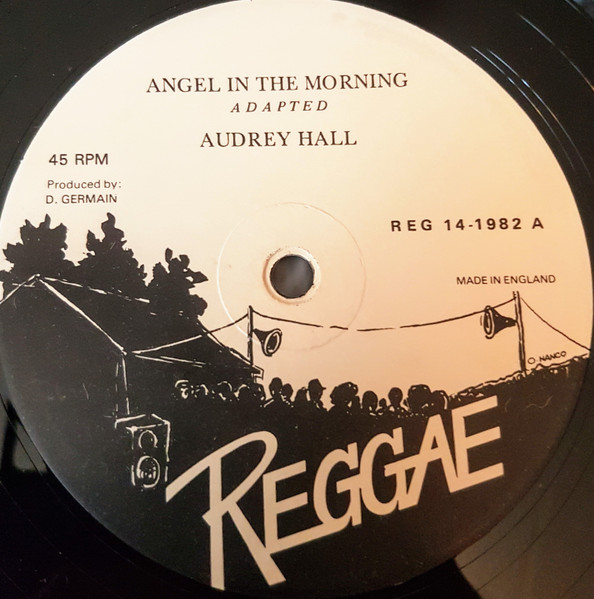 Angel In The Morning / Spoil By Your Love