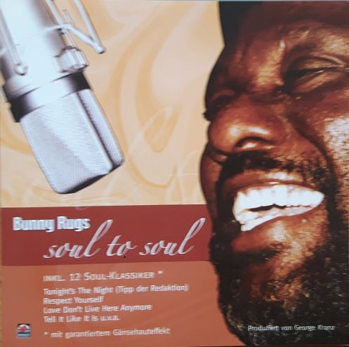 Soul To Soul