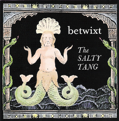 The Salty Tang