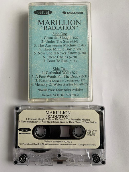 Radiation