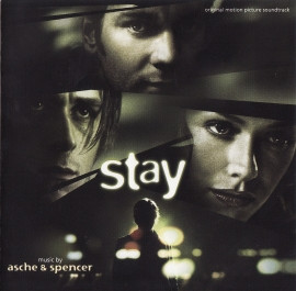 Stay (Original Motion Picture Soundtrack)