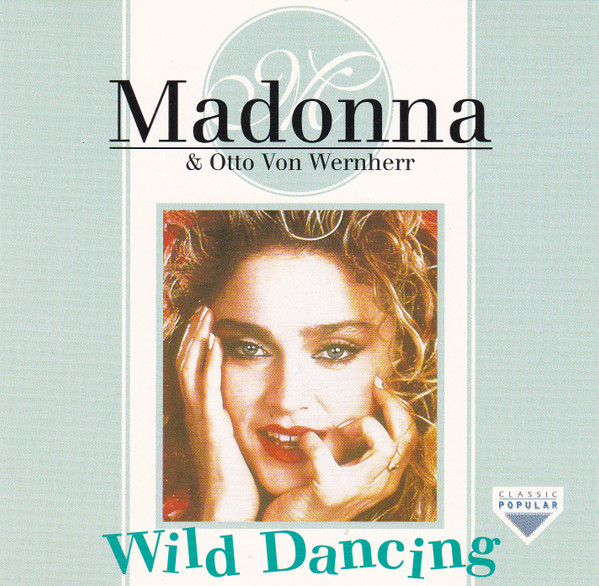 Wild Dancing