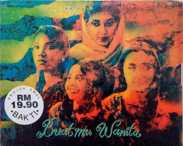 Buatmu Wanita