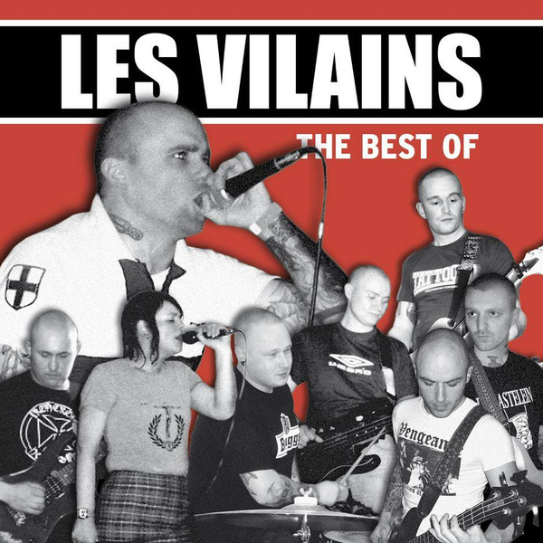 The Best Of: 1997-2010