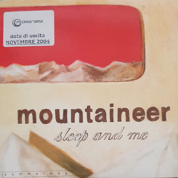 Sleep And Me