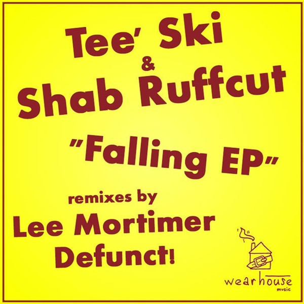 Falling EP