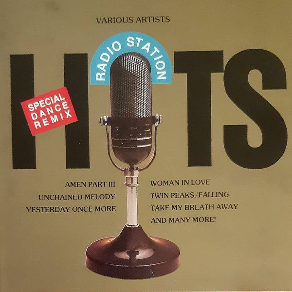 Radio Station Hits (Special Dance Remix)