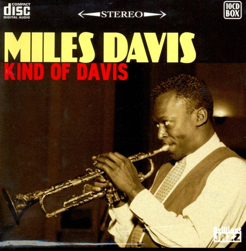 Kind Of Davis