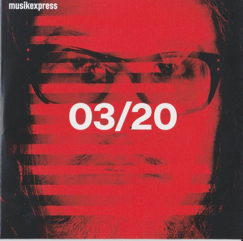 Musikexpress 03/20