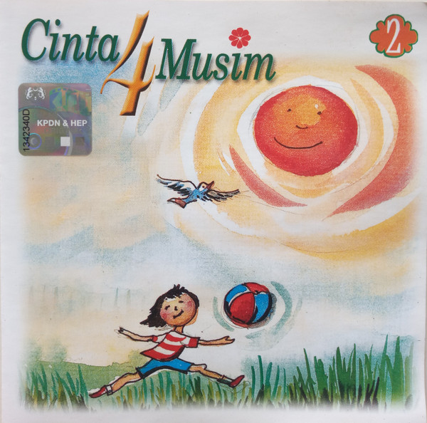 Cinta 4 Musim 2