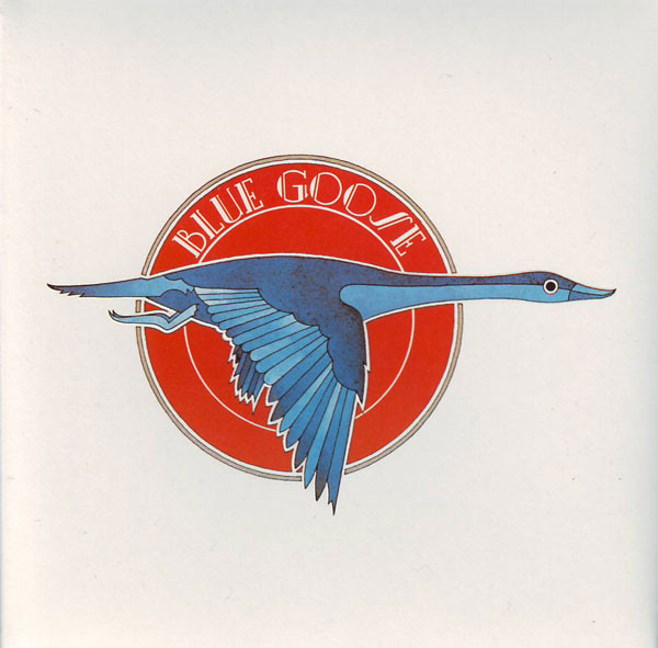 Blue Goose