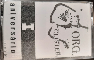 Clister - I Aniversário