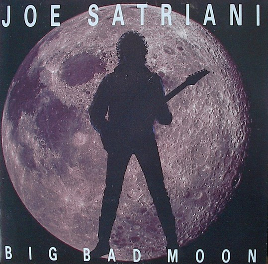 Big Bad Moon