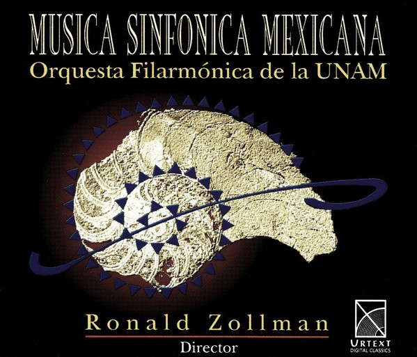 Musica Sinfonica Mexicana