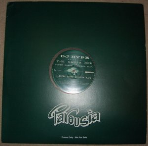 Super Sharp Shooter E.P.
