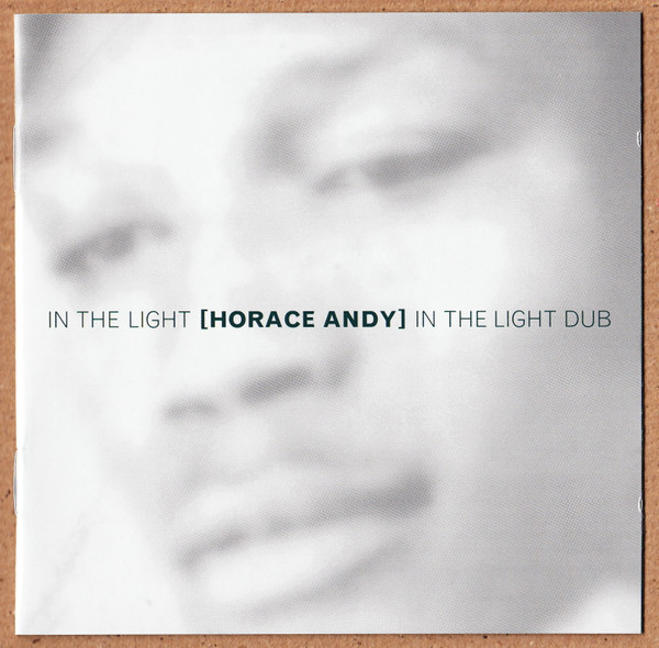In The Light / In The Light Dub