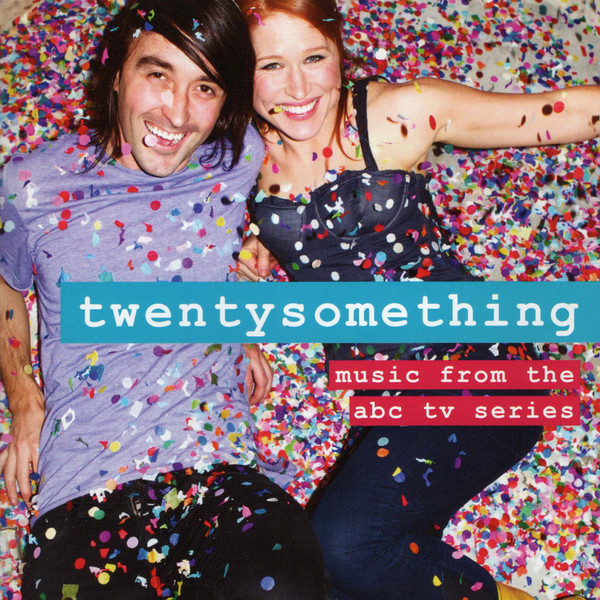 twentysomething music from the abc tv series
