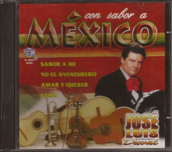 Con Sabor A México