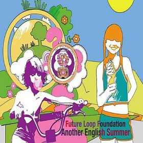 Another English Summer EP