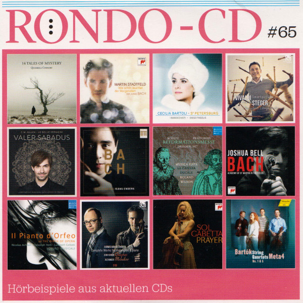 Rondo-CD #65