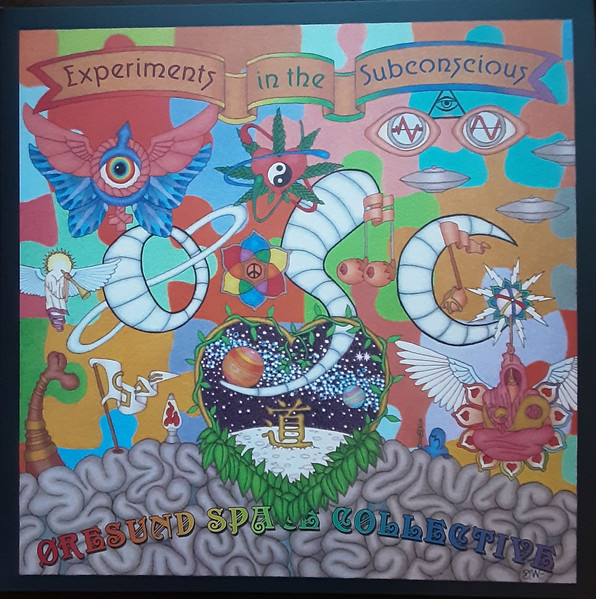 Experiments In The Subconscious