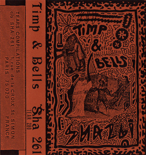 Timp & Bells