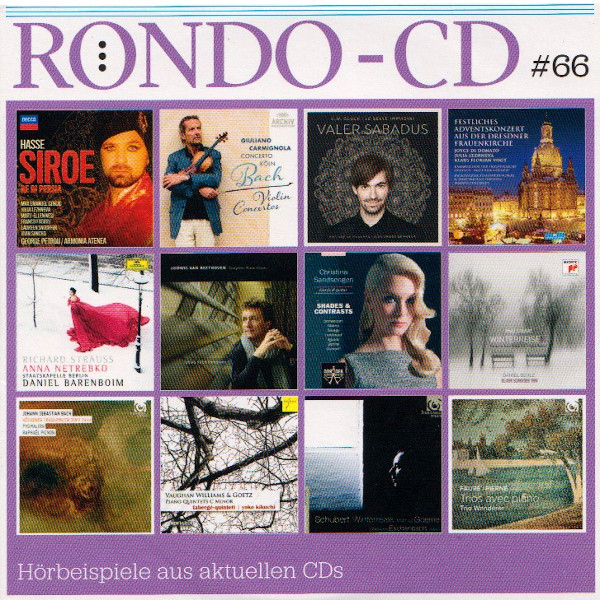 Rondo-CD #66