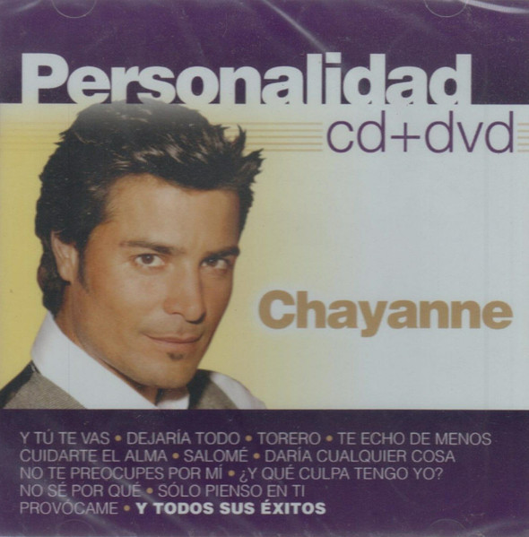 Chayanne