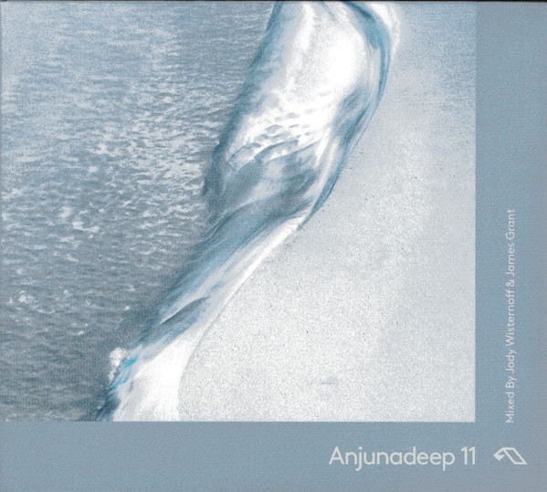 Anjunadeep 11