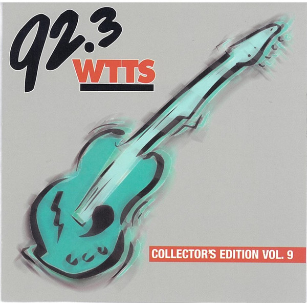 WTTS Collector's Edition Vol. 9